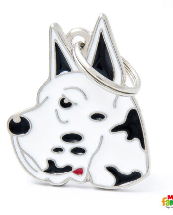 Hundetegn  Great Dane  Flere Farver