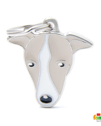 Hundetegn  Greyhound