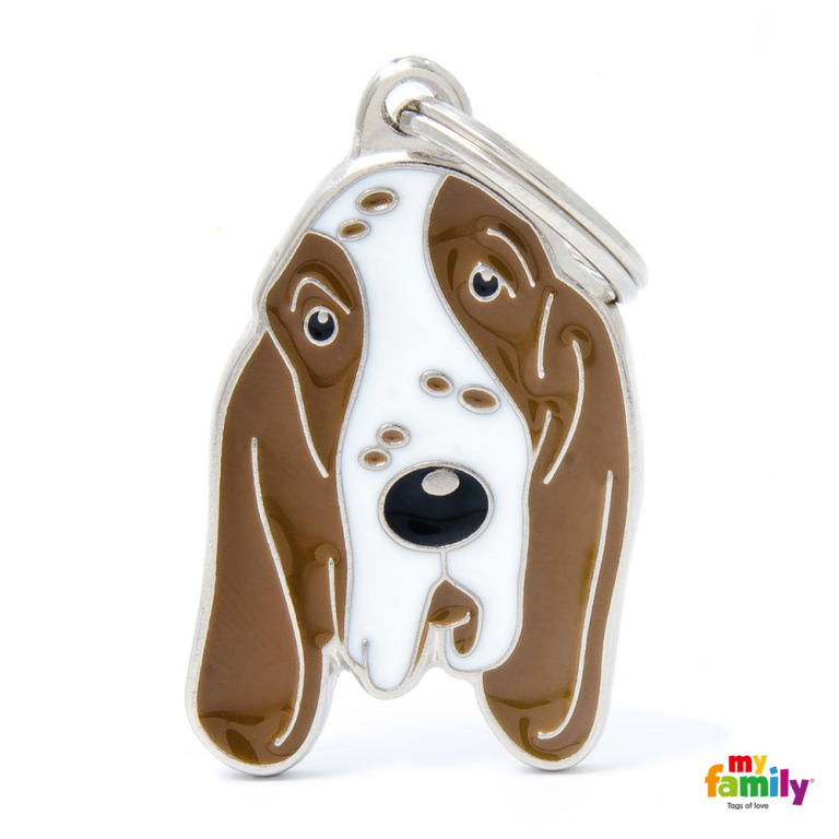 Hundetegn Italiensk Pointer