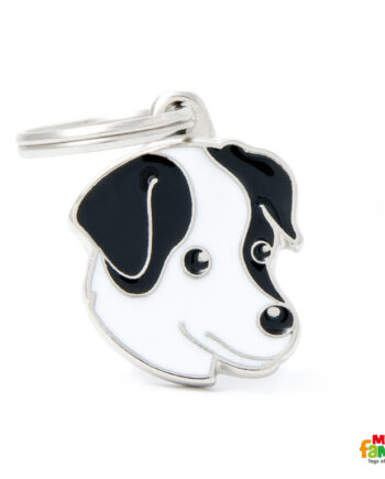Hundetegn  Jack Russell  Flere Farver