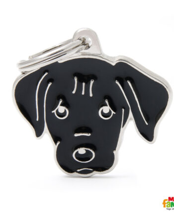 Hundetegn  Labrador  Flere Farver