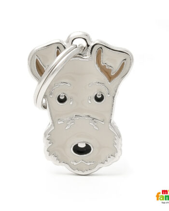 Hundetegn  Lakeland Terrier