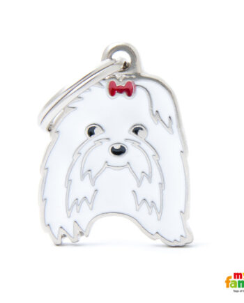 Hundetegn  Maltese