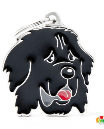Hundetegn  Newfoundland