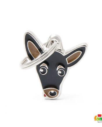 Hundetegn  Pinscher  Flere Farver