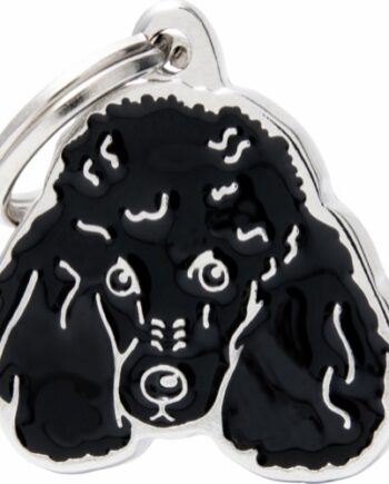 Hundetegn  Poodle  Flere Farver