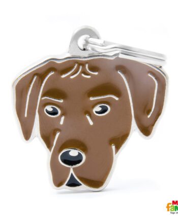 Hundetegn  Rhodesian Ridgeback