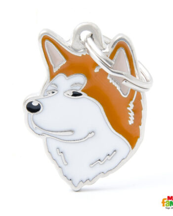 Hundetegn  Shiba Inu