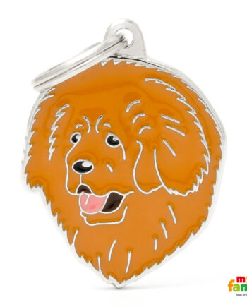 Hundetegn  Tibetan Mastiff