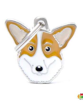 Hundetegn  Welsh Corgi