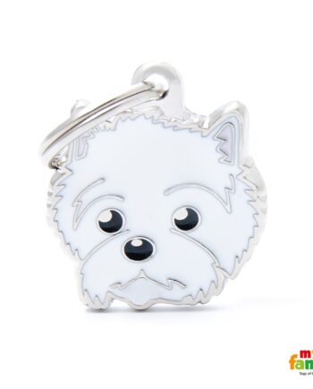 Hundetegn  West Highland White Terrier