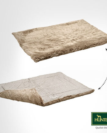 Hunter Astana Tæppe  120   80 Cm
