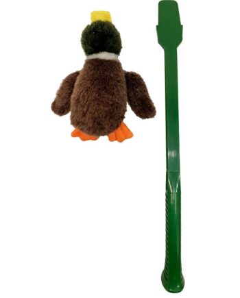 Hunter Flingerz Furry And