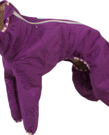 Hurtta Casual Quilted Overall