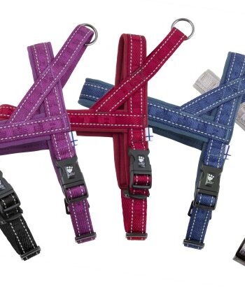 Hurtta Casual  -sele