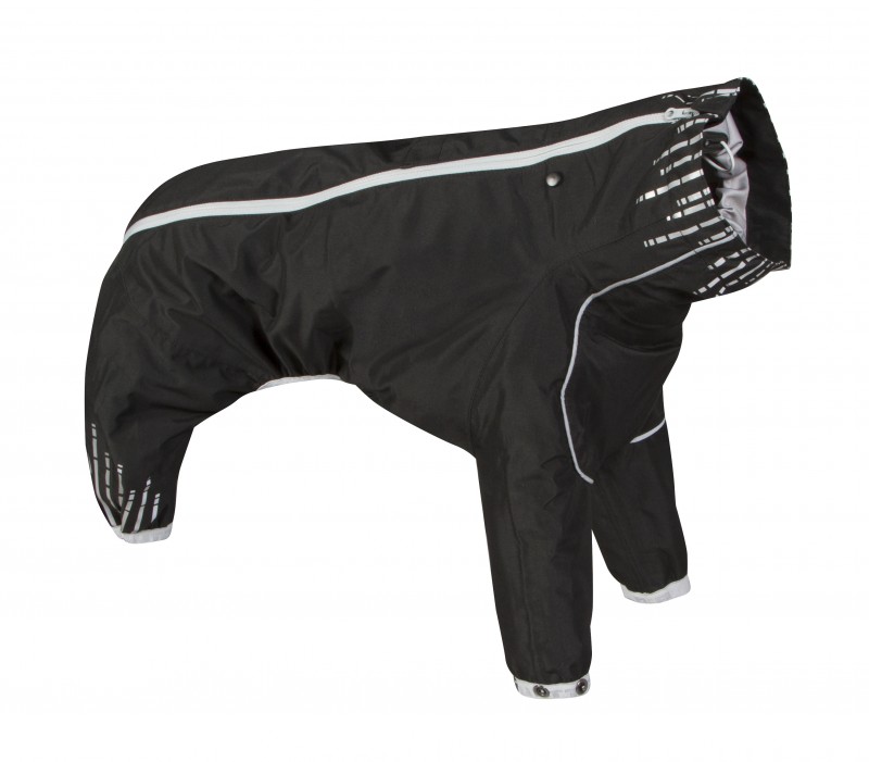 Hurtta Downpour Suit Regn Overall