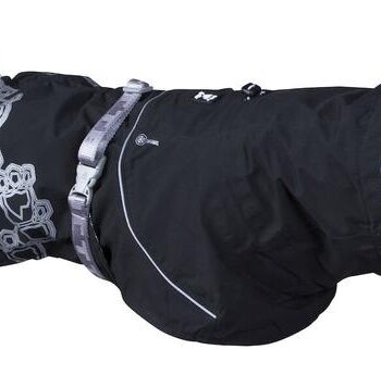 Hurtta Drizzle Coat  Regn-   Overgangsjakke