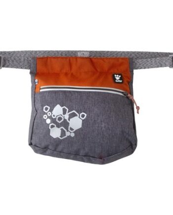 Hurtta  Eco Godbidtaske