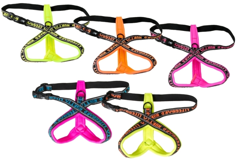 Hurtta Lifeguard -sele