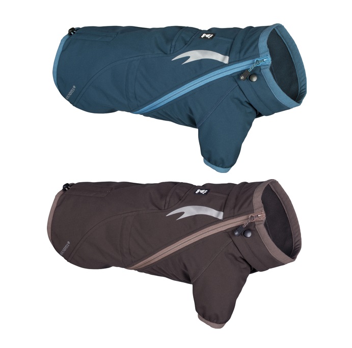 Hurtta Outdoor Chill Stopper Softshell Jakke
