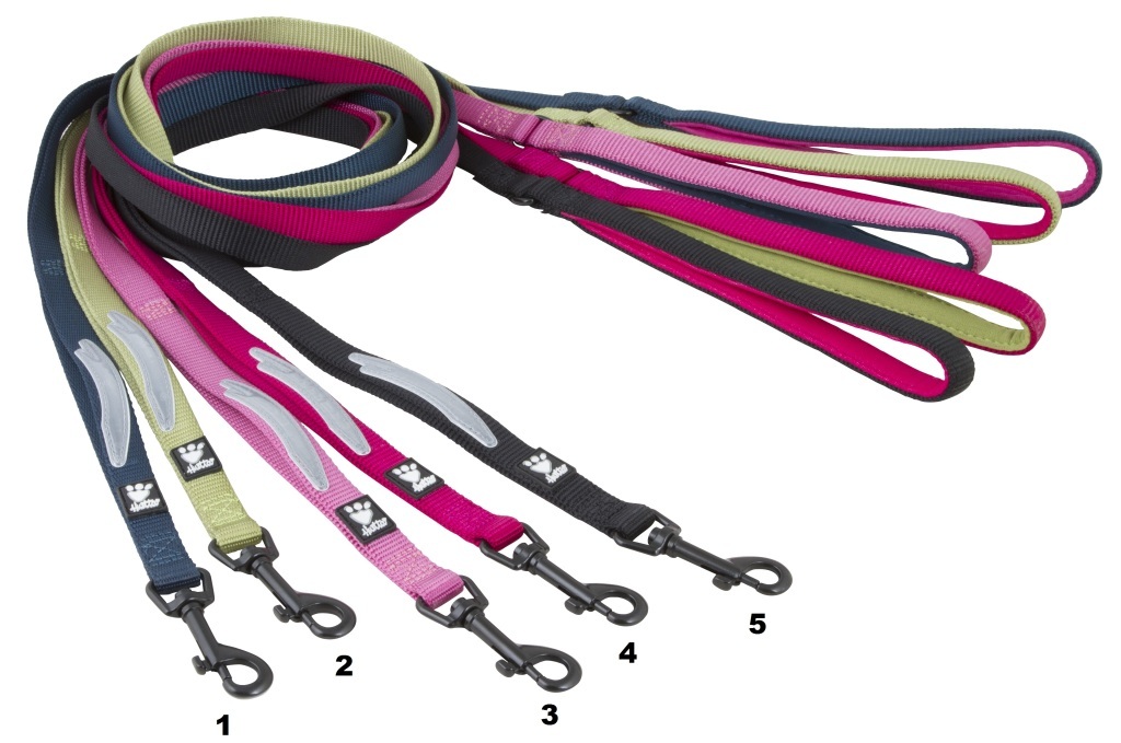 Hurtta Outdoors Explorer Hundeline