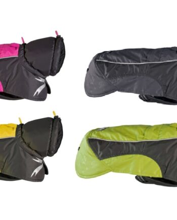 Hurtta Outdoors Ultimate Warmer Hundedækken