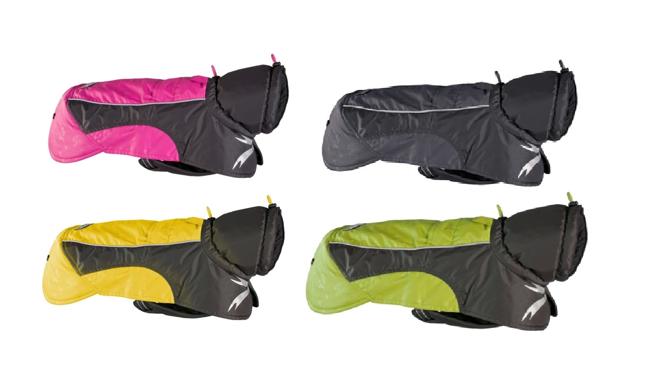 Hurtta Outdoors Ultimate Warmer Hundedækken