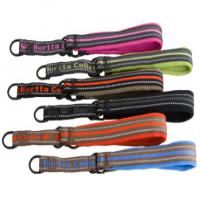 Hurtta Pro Hundehalsbånd Med Halvkvæler