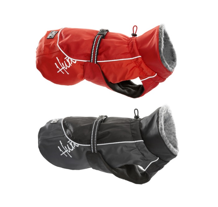 Hurtta Pro Vinterfrakke