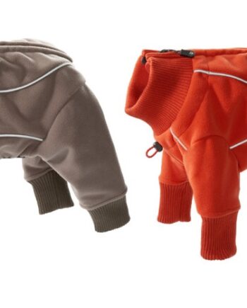 Hurtta Pro Winstopper Fleece Med Ben