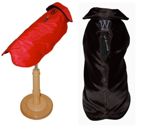 Imper Wouapy Hundejakke