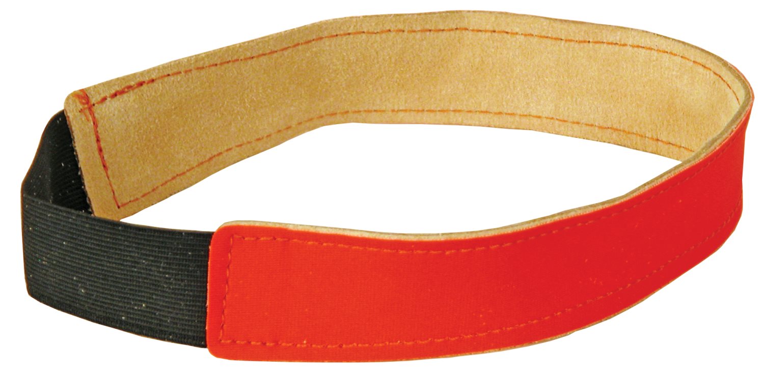 Jagthalsbånd Med Elastisk