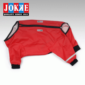 Jokke Raindrop Regnjakke