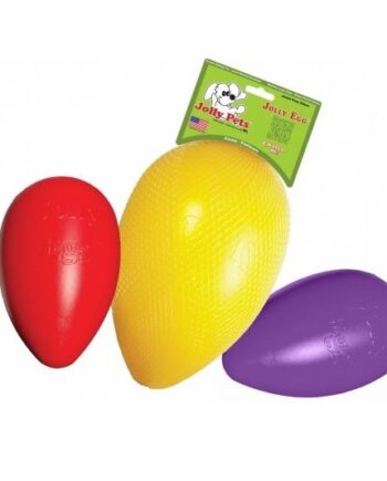 Jolly Egg