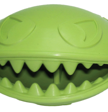 Jolly Monster Mouth
