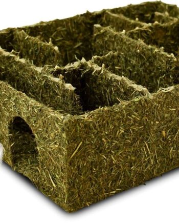 Jr Farm Back To Instinct Snack Labyrint 400g