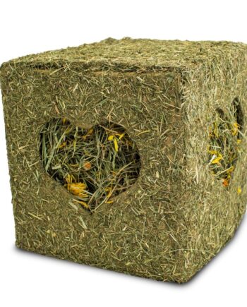 Jr Høterning Med Blomster 450g
