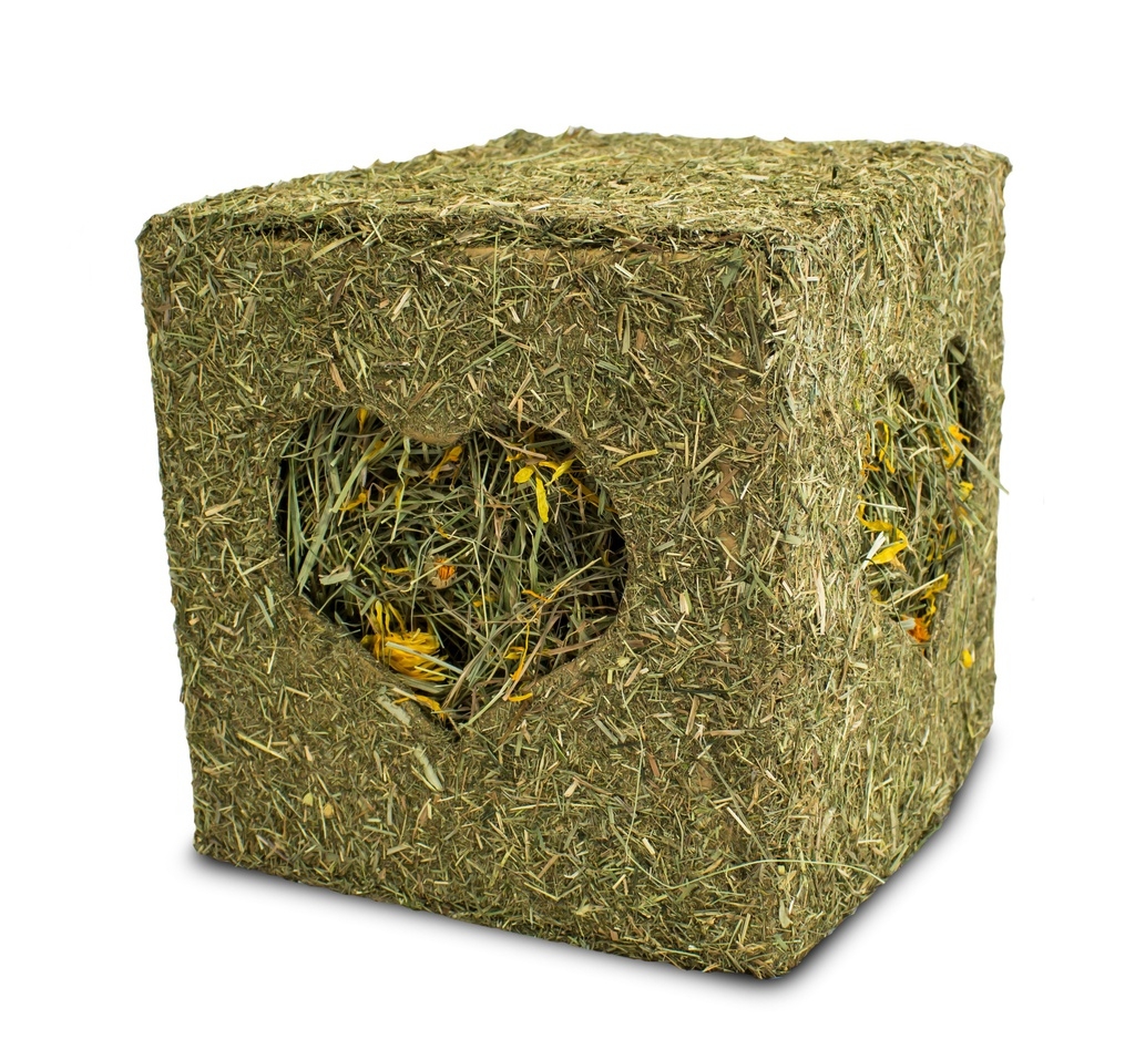 Jr Høterning Med Blomster 450g