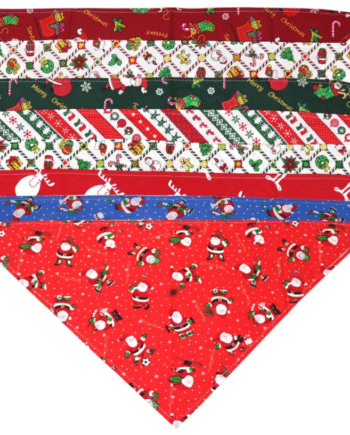 Julebandana  Large
