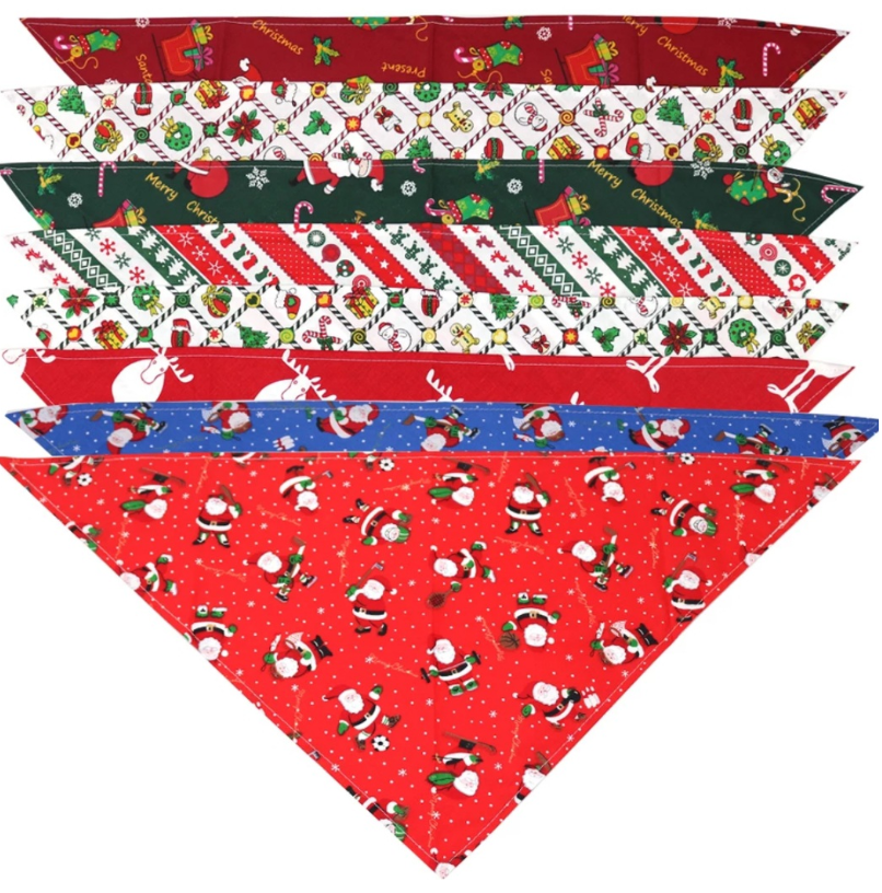 Julebandana Small