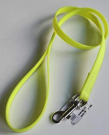 Julius K9 Gummi Line Med Håndtag