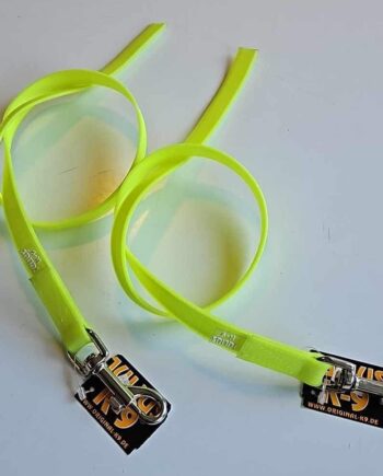 Julius K9 Gummi Line Uden Håndtag