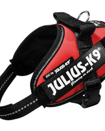 Julius K9 Original Idc Comfort Powersele