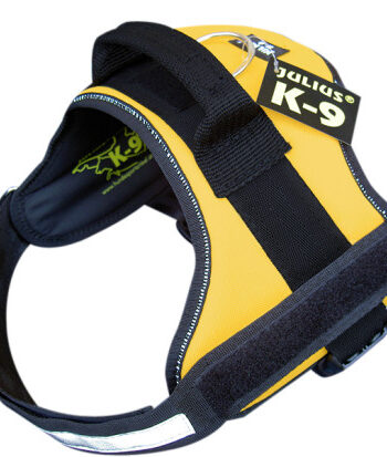 Julius K9 Original Powersele