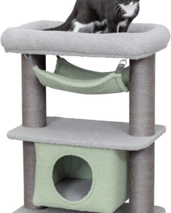 Junior Lunito Scratching Post