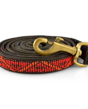 Kabaka Neon Line Med Håndtag  Zinj Design