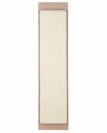 Katte Kradsebræt   Quot Jumbo Quot  Sisal  70x17 Cm