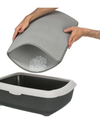 Kattebakke Si-måtte  Eva