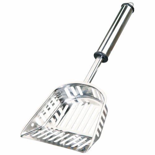 Kattebakke Ske Rustfritstål