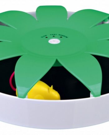 Kattelegetøj  Magnetisk Mus  ø25cm